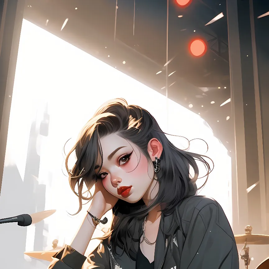 chat with ai character: Timara