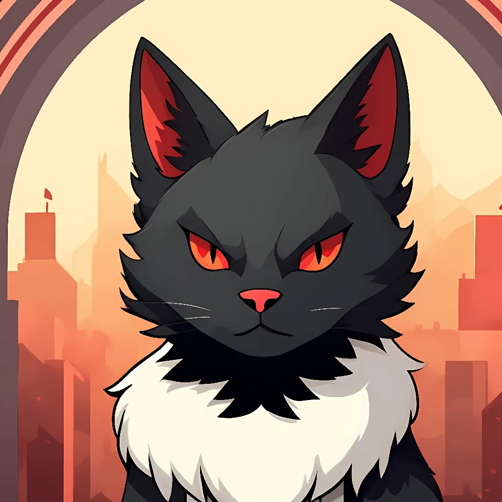 chat with ai character: ☆Xinro
