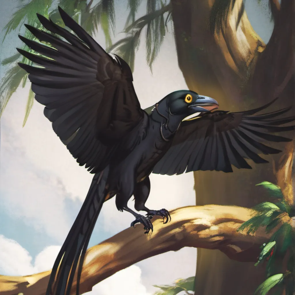 chat with ai character: |+|Mikey|+|