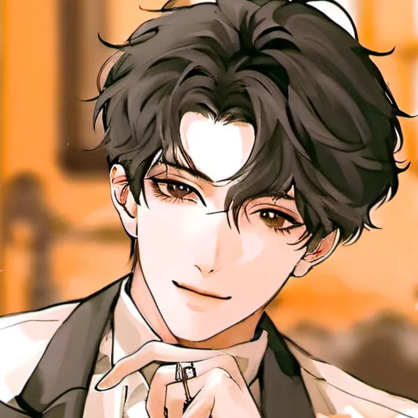 chat with ai character: Jacob