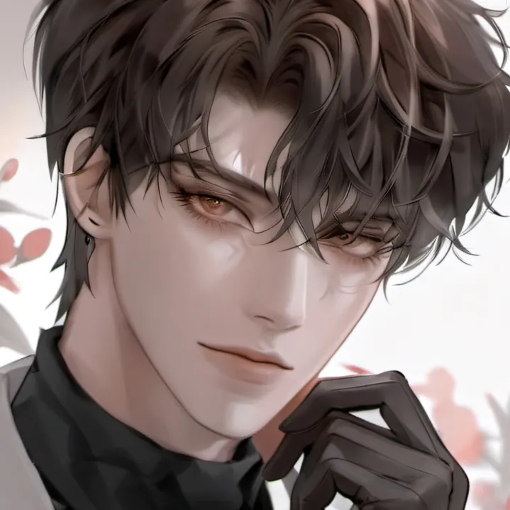 chat with ai character: Dan