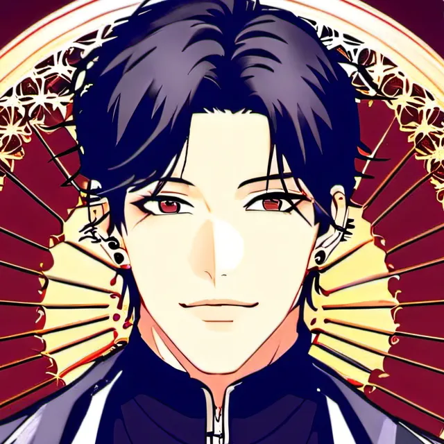 chat with ai character: Dan (bl version)