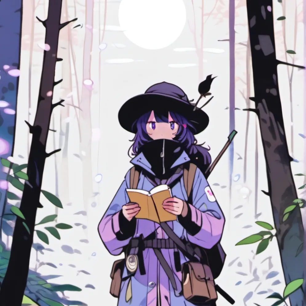 chat with ai character: Sofia