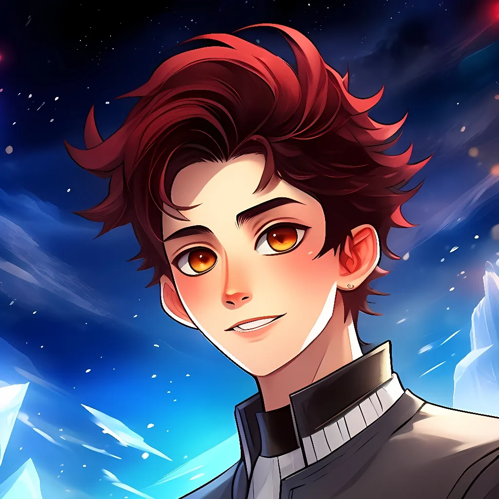 chat with ai character: tonjuro