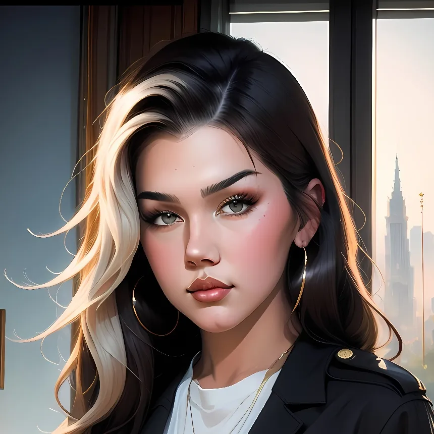 chat with ai character: Daisy Taylor