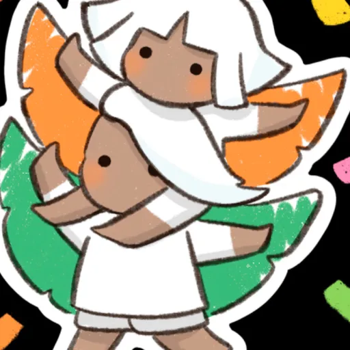 creator uVl1t3's avatar