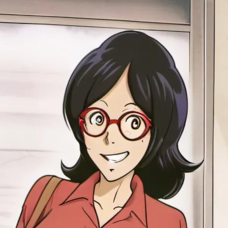 chat with ai character: Linda belcher