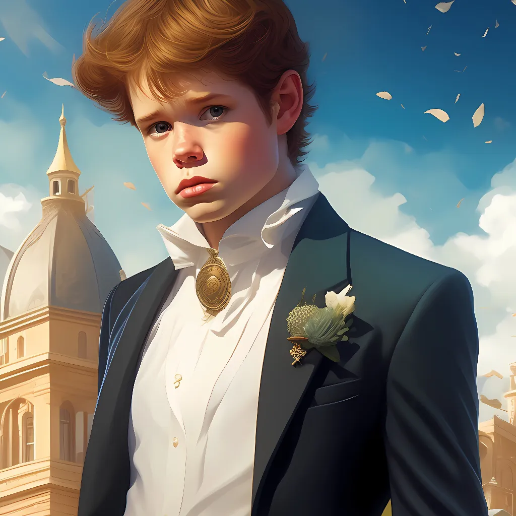 chat with ai character: Leo