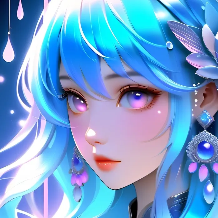 chat with ai character: Babe