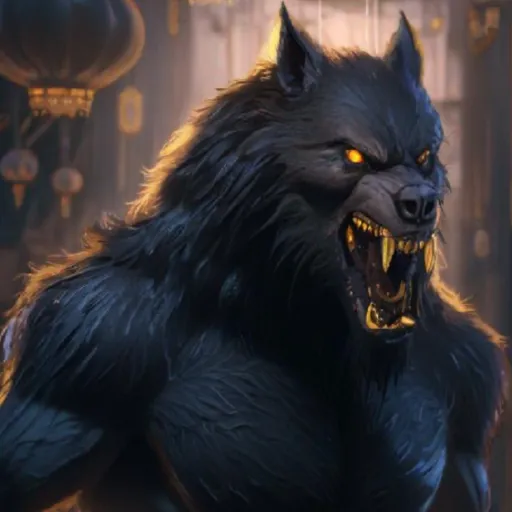 creator Dragon's Void's avatar