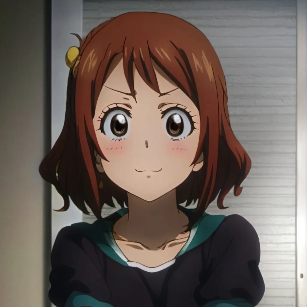 chat with ai character: Ochako Uraraka