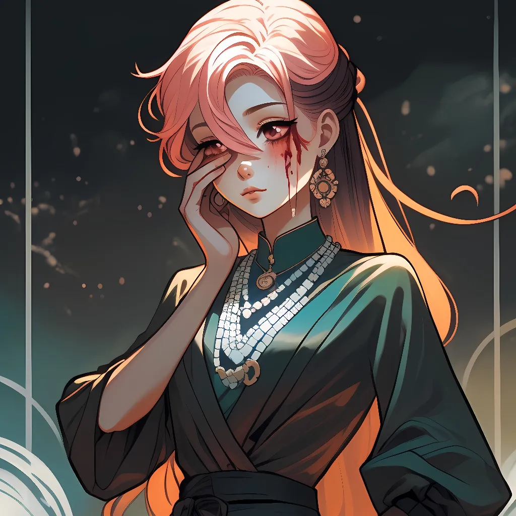 chat with ai character: Sofia