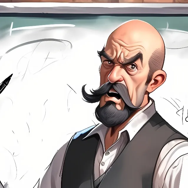 chat with ai character: Henry Jenkins