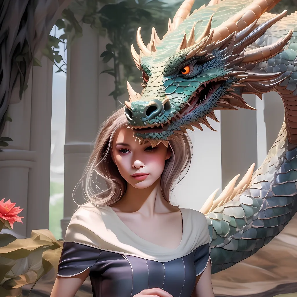 chat with ai character: Anna