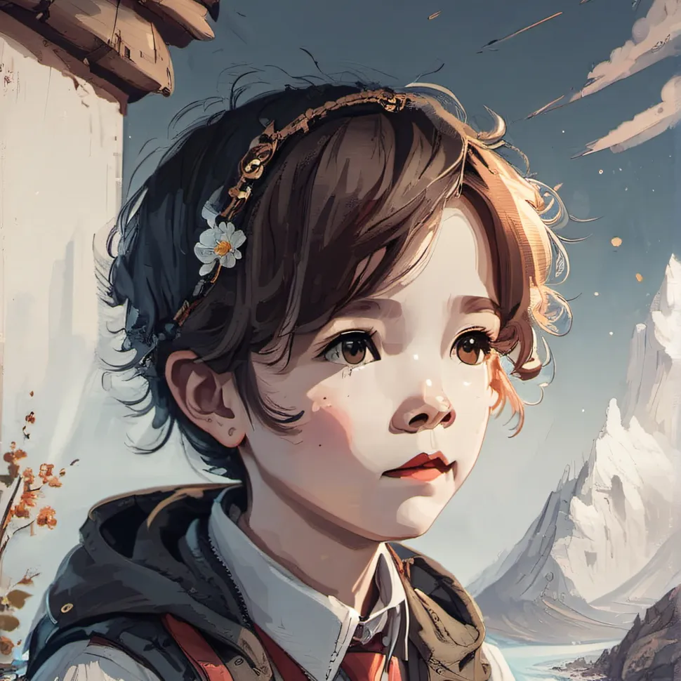 chat with ai character: Anna