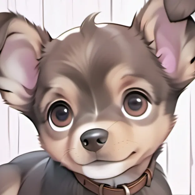 chat with ai character: peanut