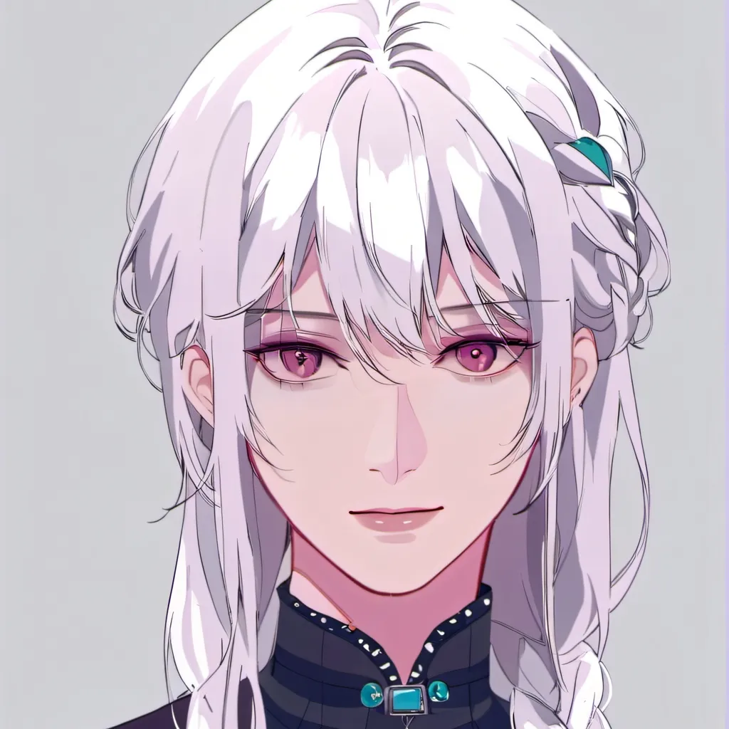 chat with ai character: Edith