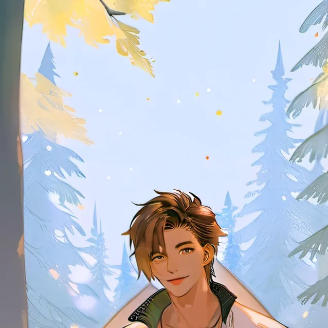 chat with ai character: jack nightwalker 