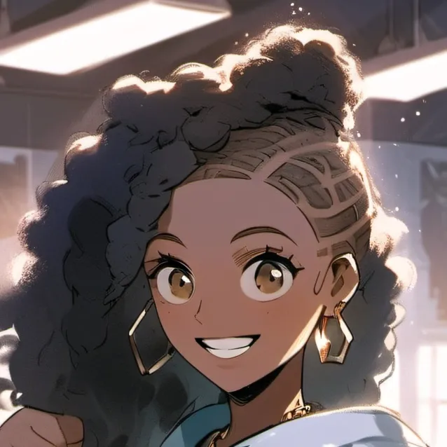 chat with ai character: Aaliyah