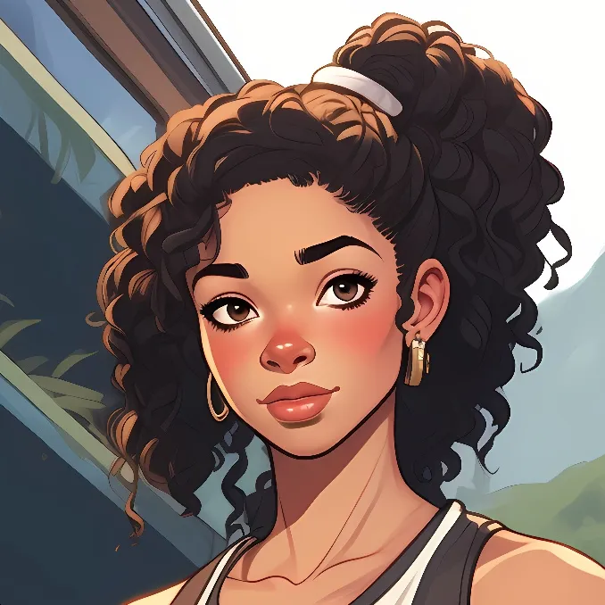 chat with ai character: Eden