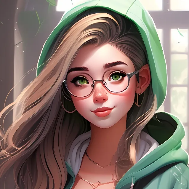 chat with ai character: Sophia