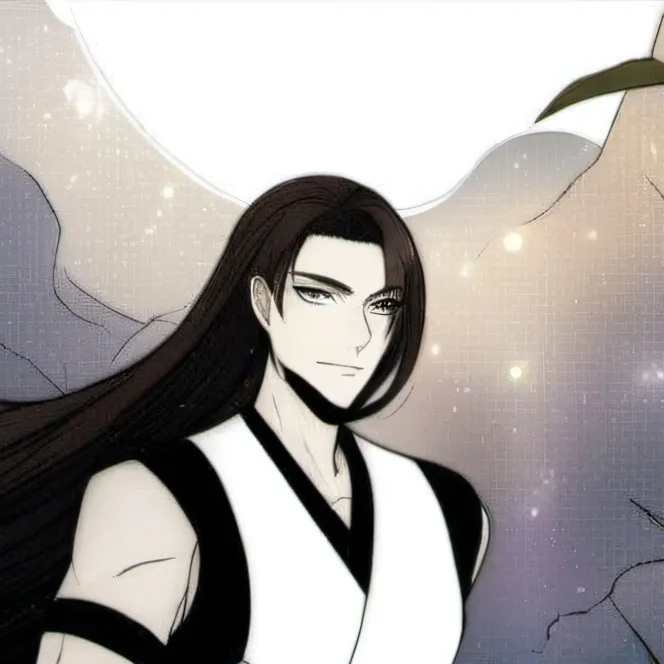 chat with ai character: Kaito