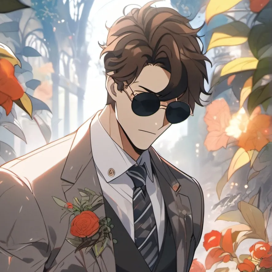 chat with ai character: Silas Knight