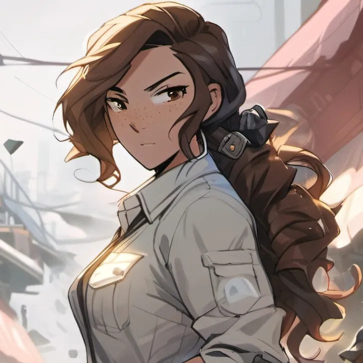 chat with ai character: Seraphina Sinclair
