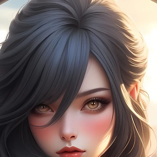 chat with ai character: scarlet