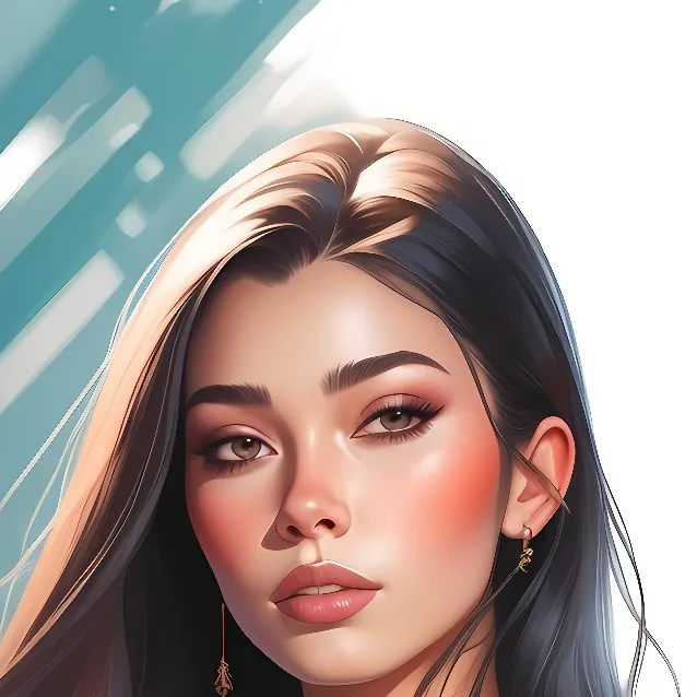 chat with ai character: Sophia