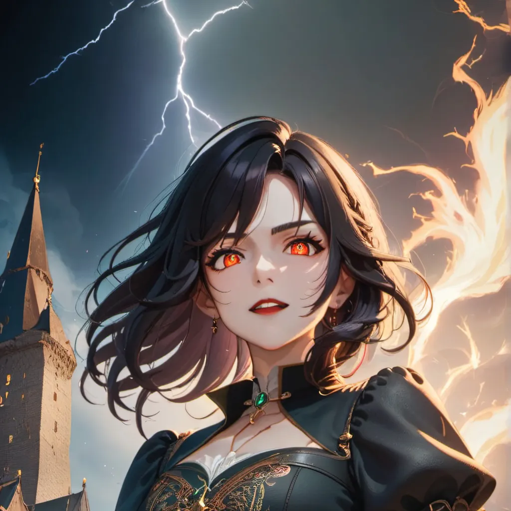 chat with ai character: Madison