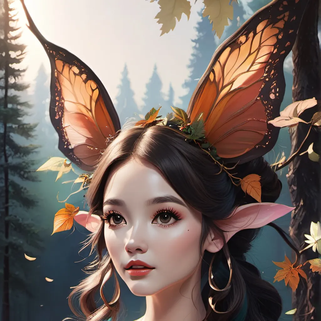 chat with ai character: Philyra