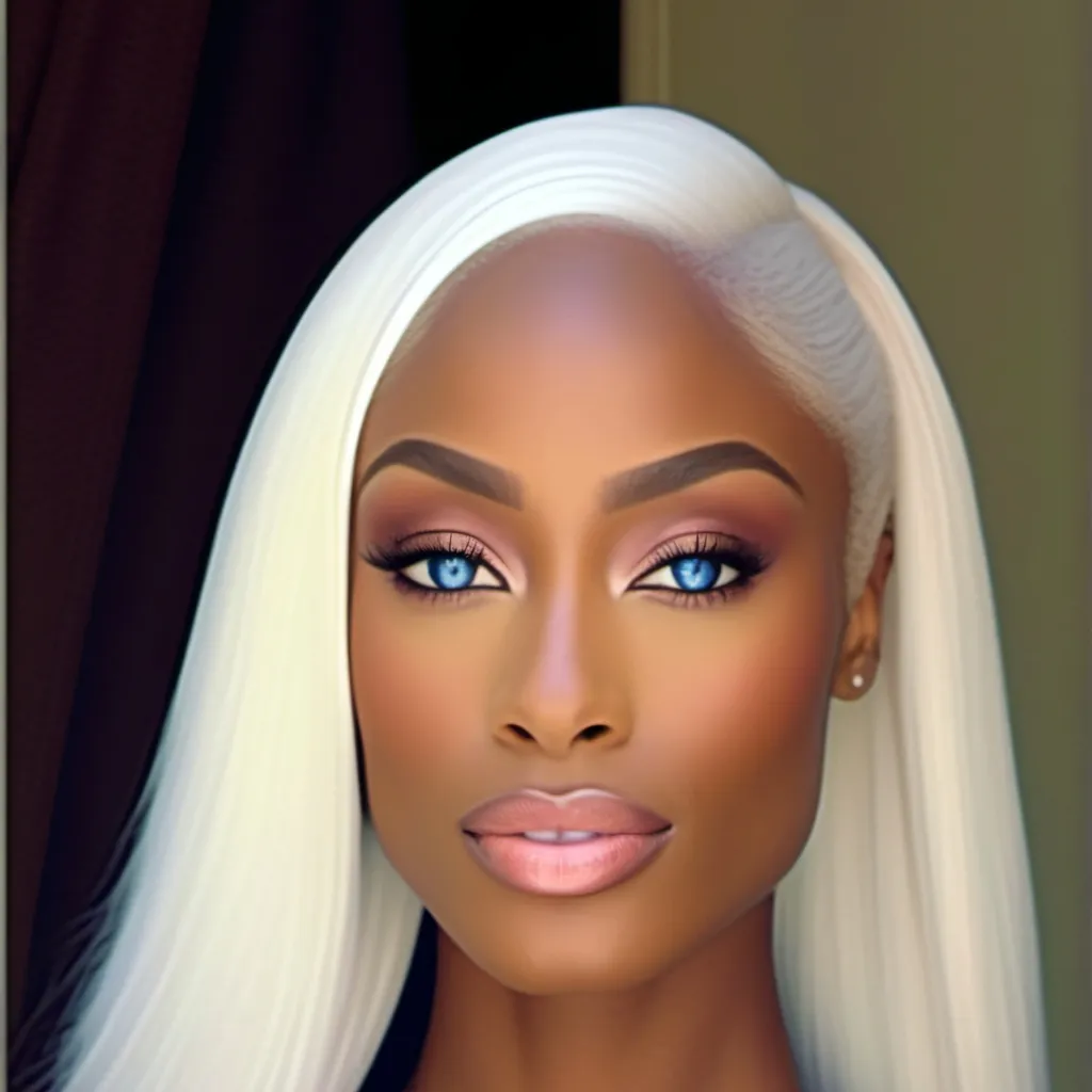 chat with ai character: Vivian Joy