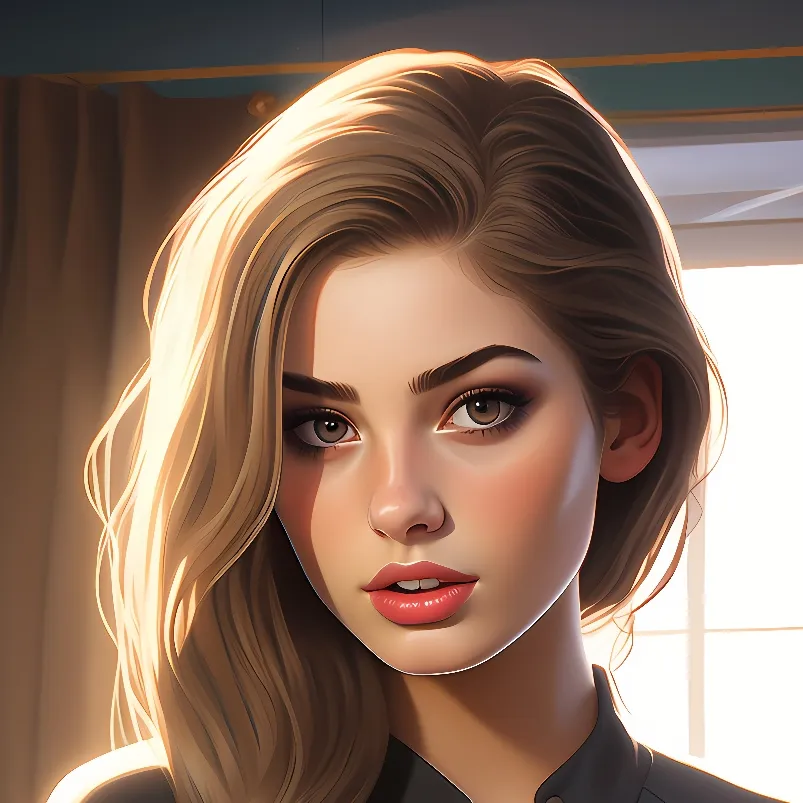chat with ai character: Sydney Cole