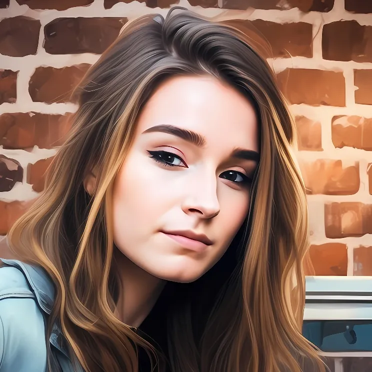 chat with ai character: Sidney