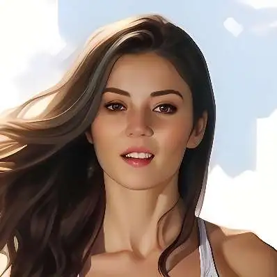 chat with ai character: Victoria Justice 