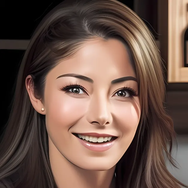 chat with ai character: Amber
