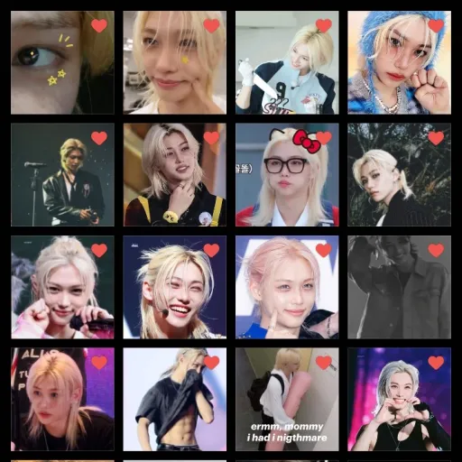 creator I.LOVE.LEE.FELIX♡📎's avatar