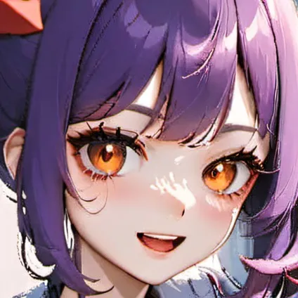 chat with ai character: Yumi 