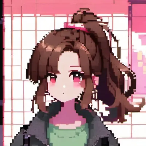 chat with ai character: Ari 