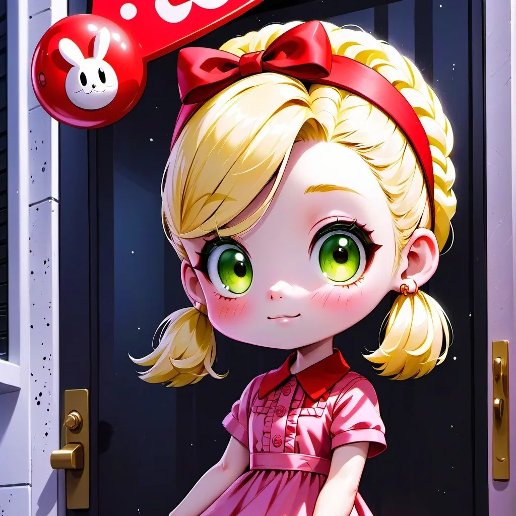 chat with ai character: Pdthc 