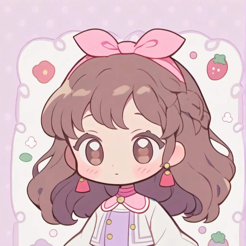 chat with ai character: June