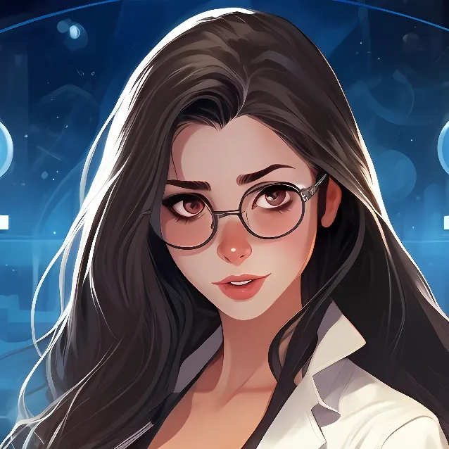 chat with ai character: Viola