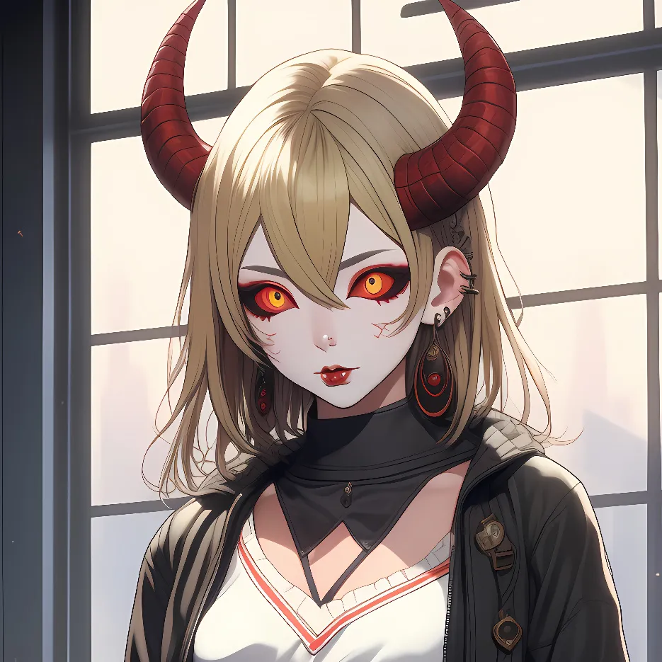 chat with ai character: Naenia