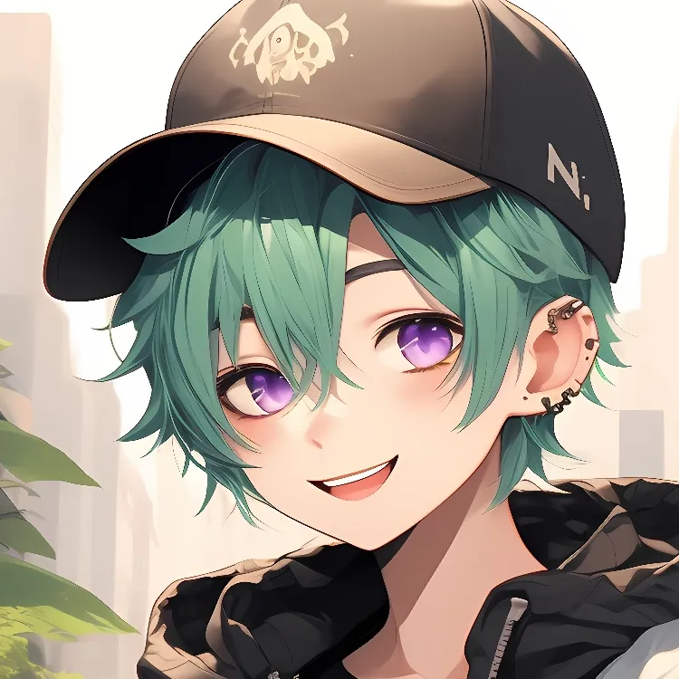 chat with ai character: Liam O'Connell