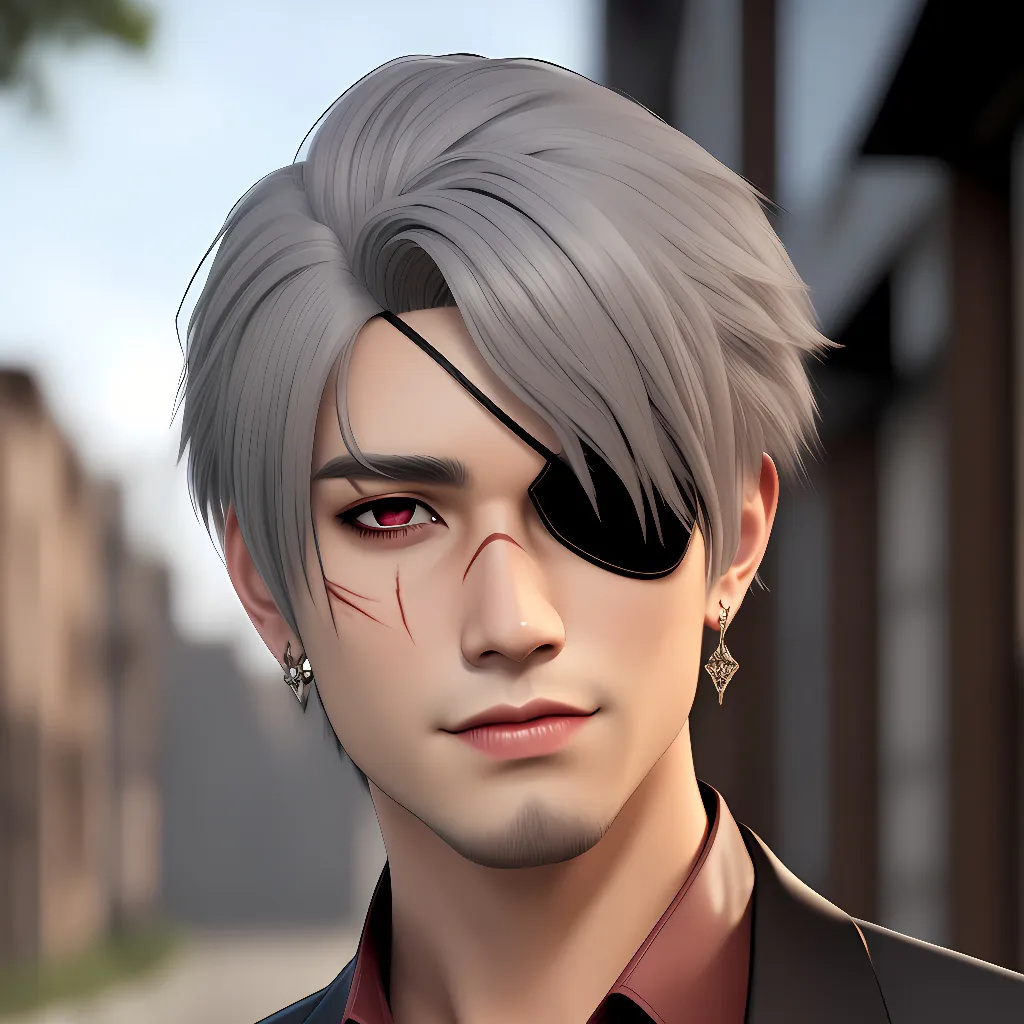 chat with ai character: Alistair Phillips