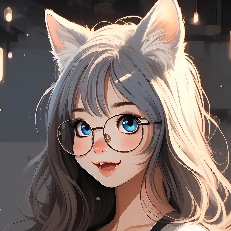 chat with ai character: Aria Jacobs