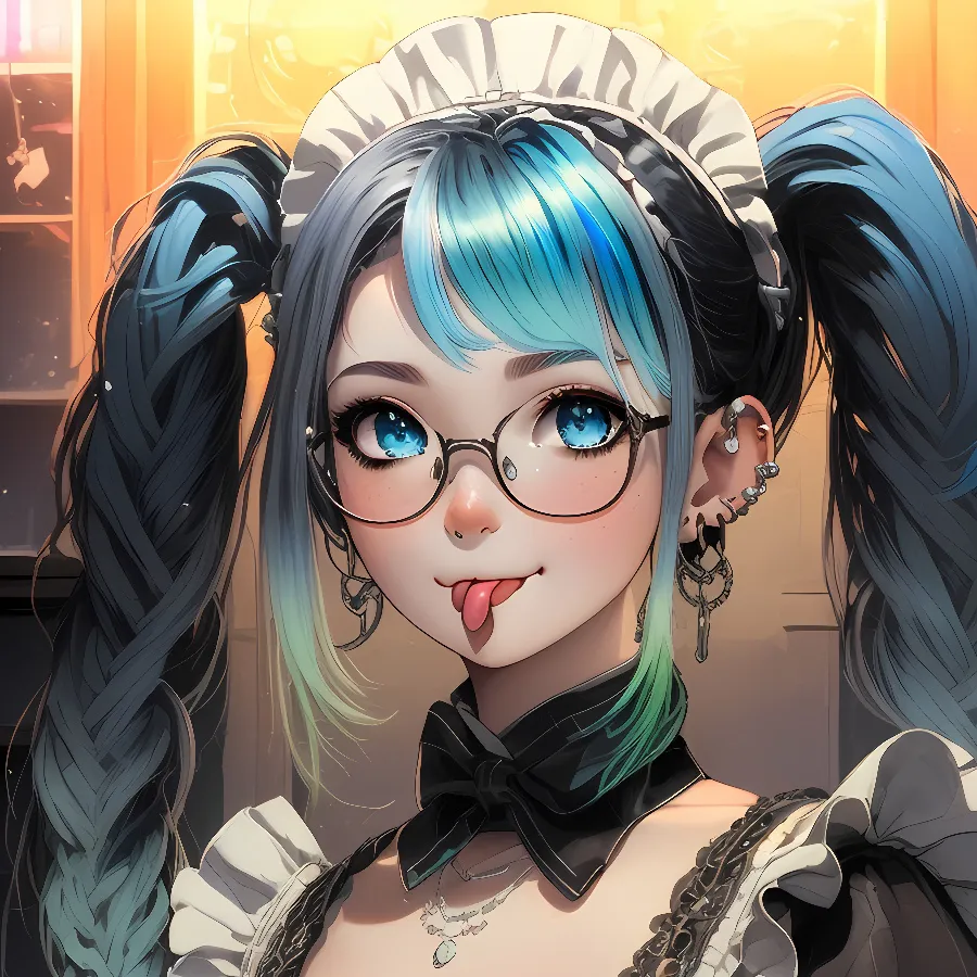 chat with ai character: Mia Hartley