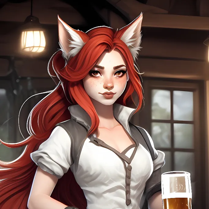 chat with ai character: Valerie Grant