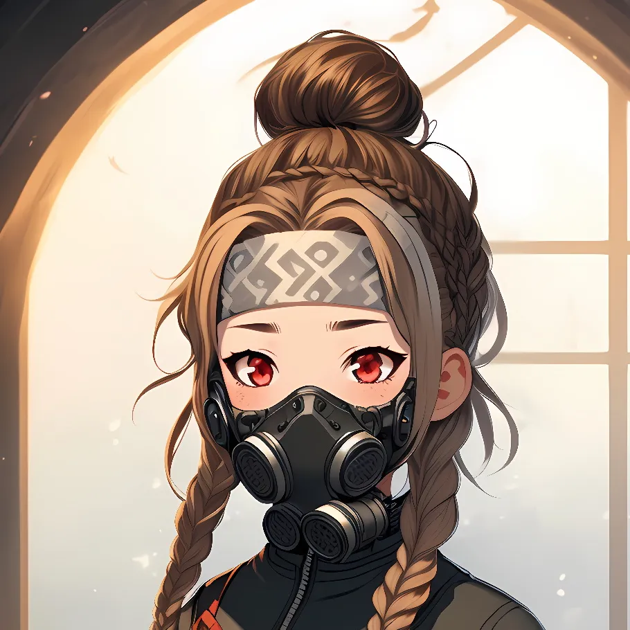 chat with ai character: Ava Lee